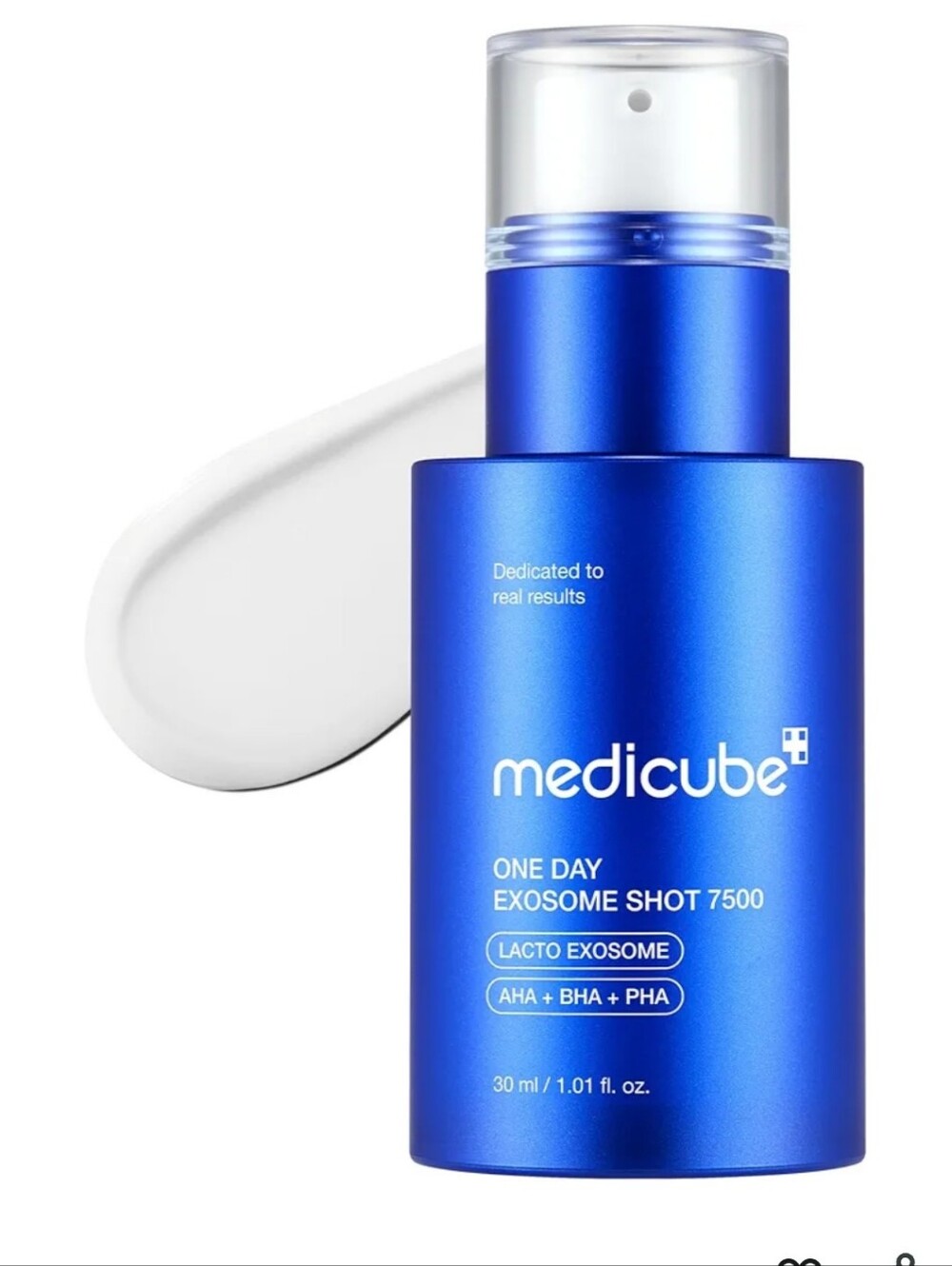 Medicube One Day Exosome Shot 7500 30mL